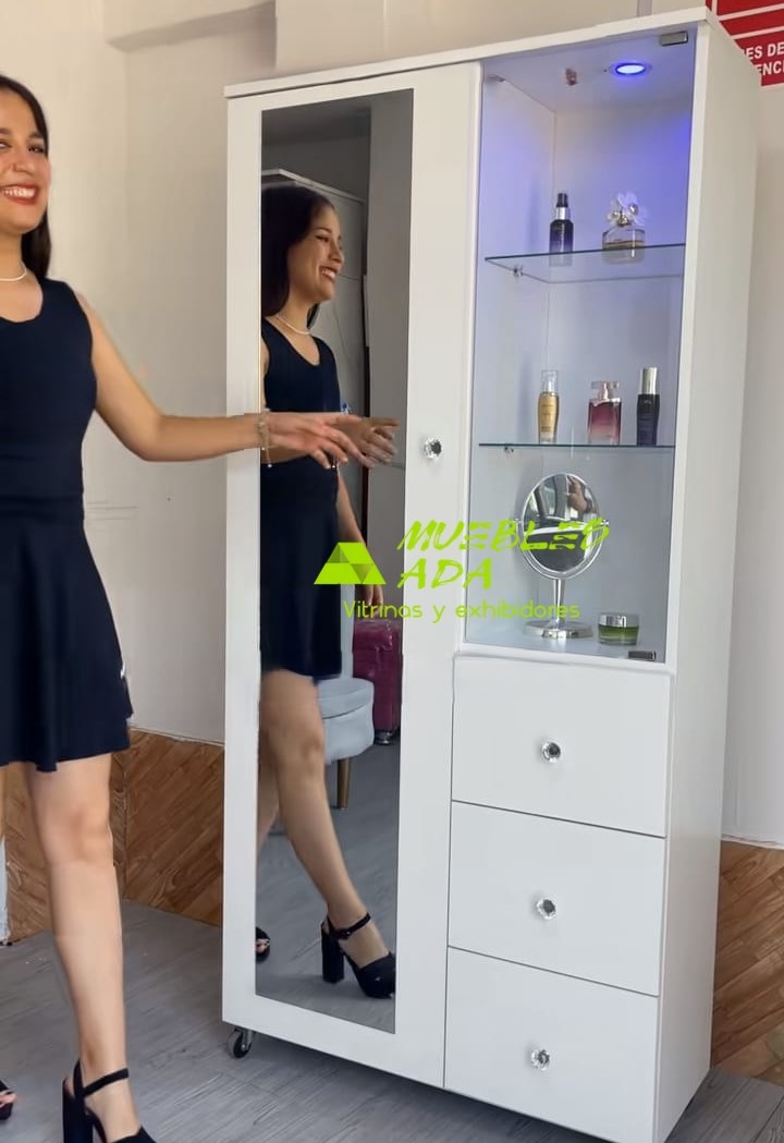 Closet Para Dama